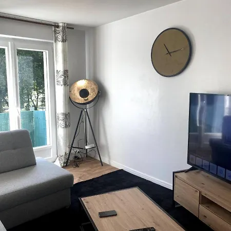 Le Ptit Lou Conciergerie Leroy Appartement *