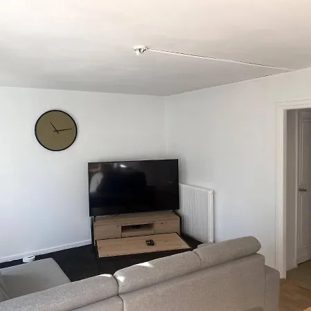 Appartement Le Ptit Lou Conciergerie Leroy